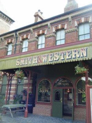 רויאל טונבריג' וולס Smith And Western מראה חיצוני תמונה